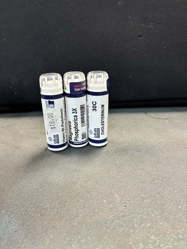 chochitos presentacion