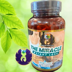 The Miracle Weight Loss natural self cure