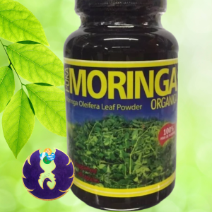 Moringa Organica