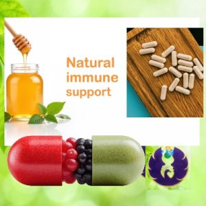 Immune Support