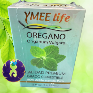 Oregano Ymee life origanum vulgare calidad premium