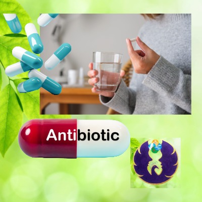 antibiotic