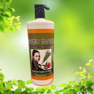 Romero Shampoo