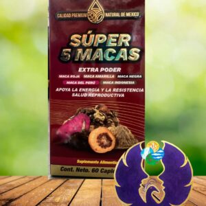Super 5 Macas