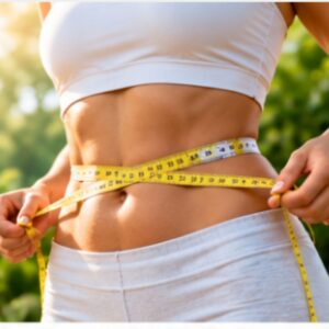 Control de Peso y Metabolismo